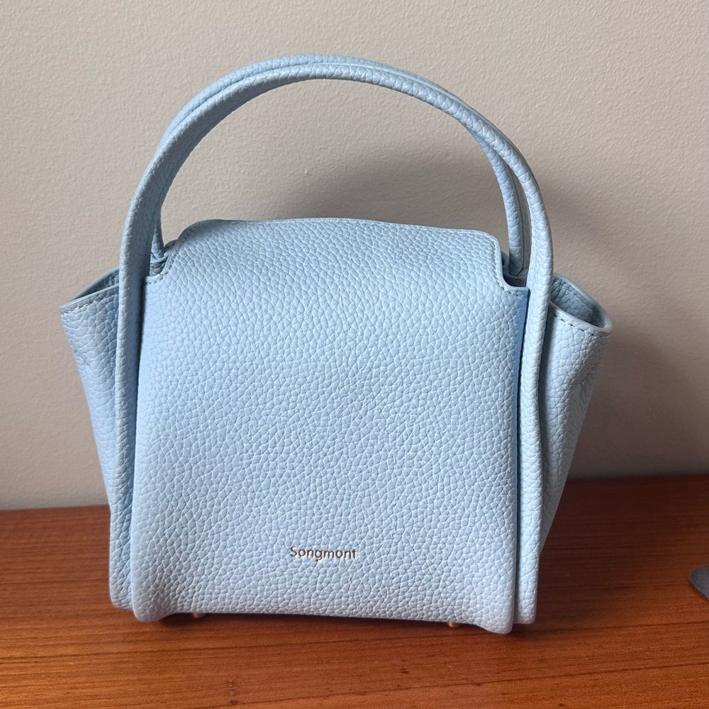 Songmont Mini Song Light Blue Dupe